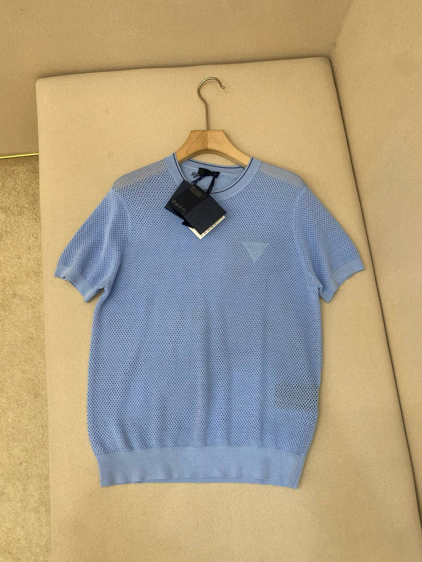 Prada T-Shirt – TSHP3318