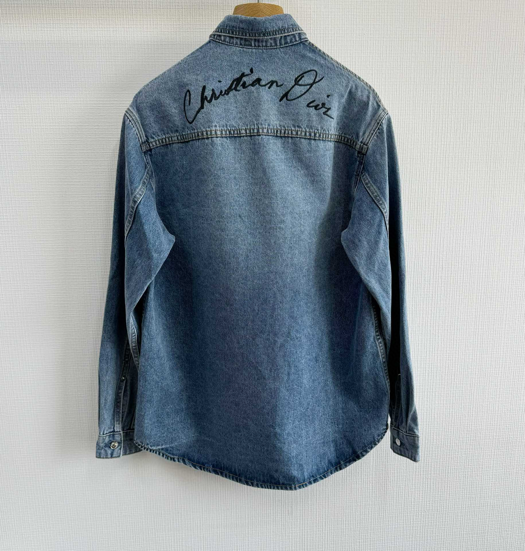 Dior Shirt – SHTR1440
