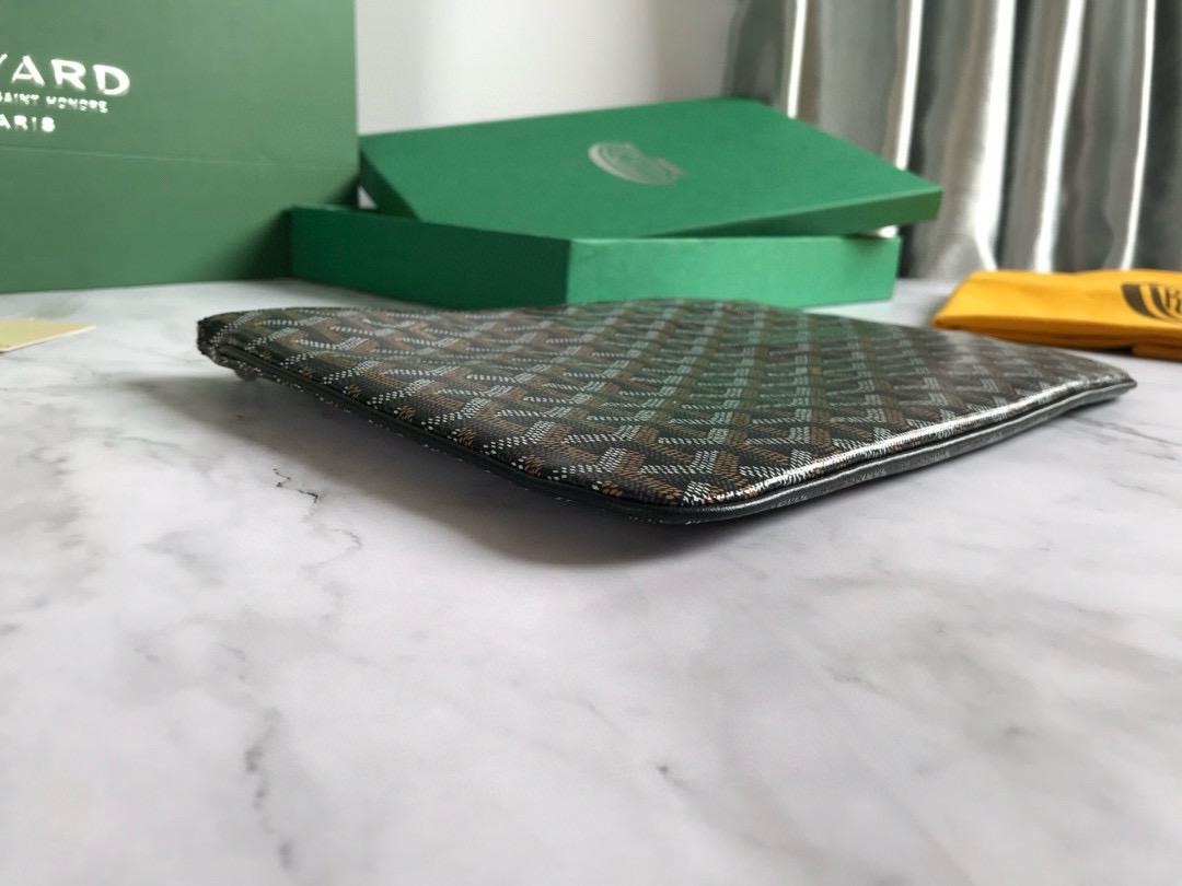 Goyard MM Pouch – BHPH1005