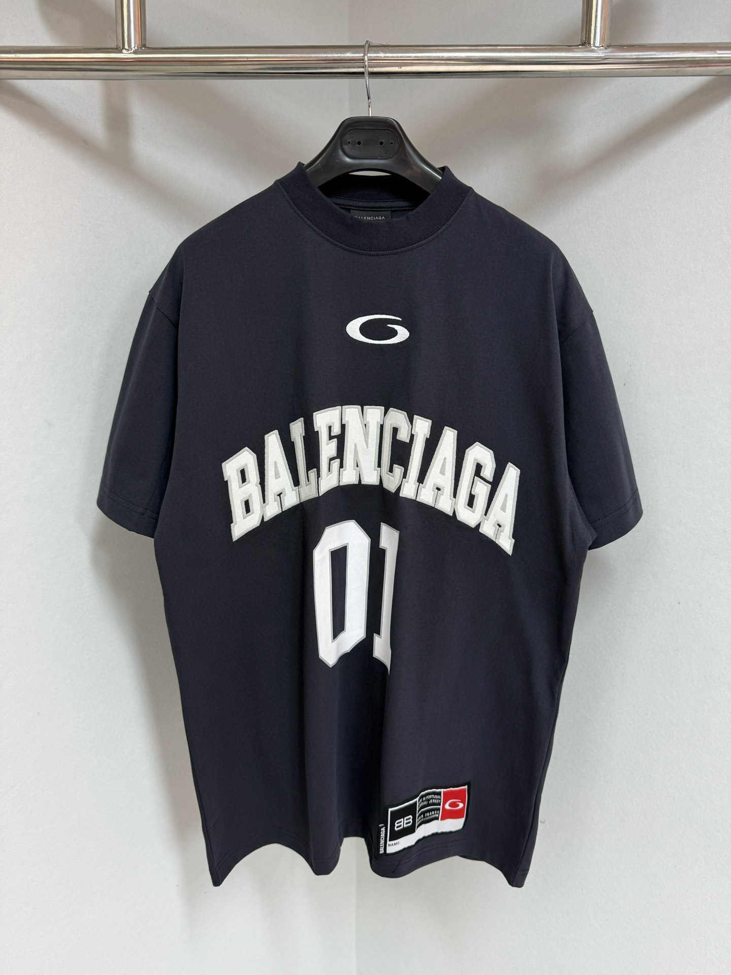 Balenciaga T-Shirt – TSHP3012