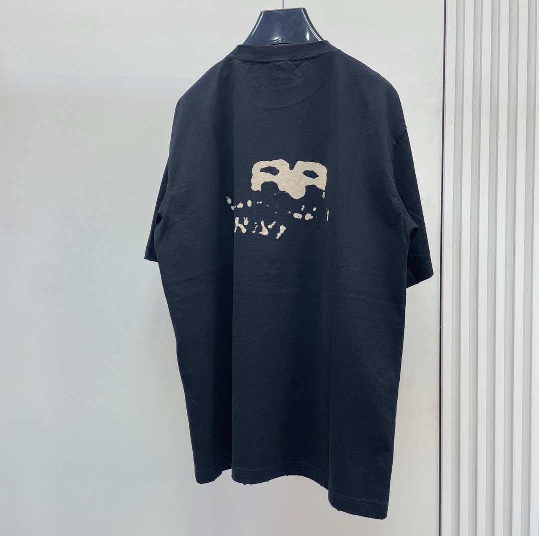 Balenciaga T-Shirt – TSHP1785