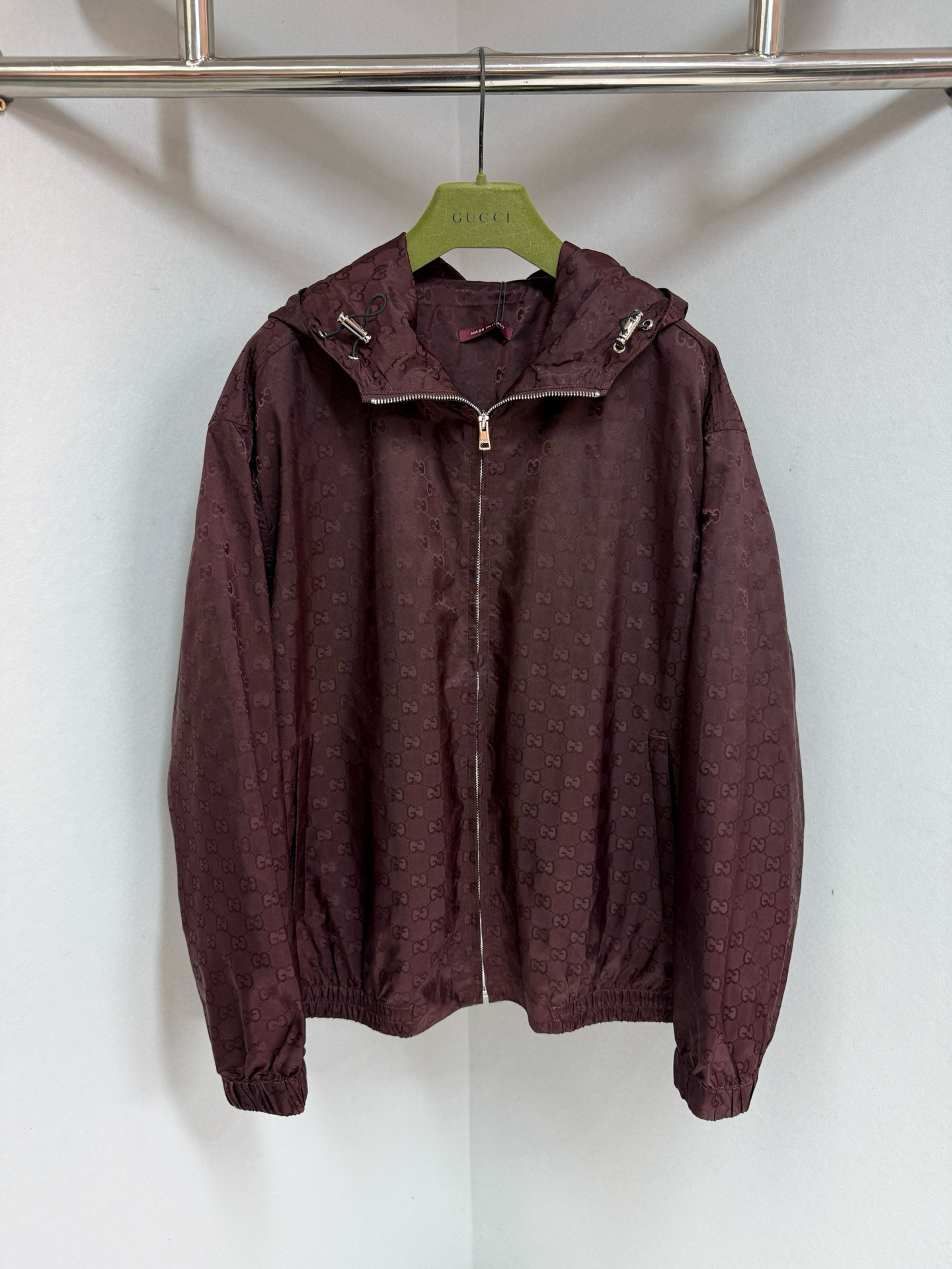 Gucci Jacket – CJKT1805
