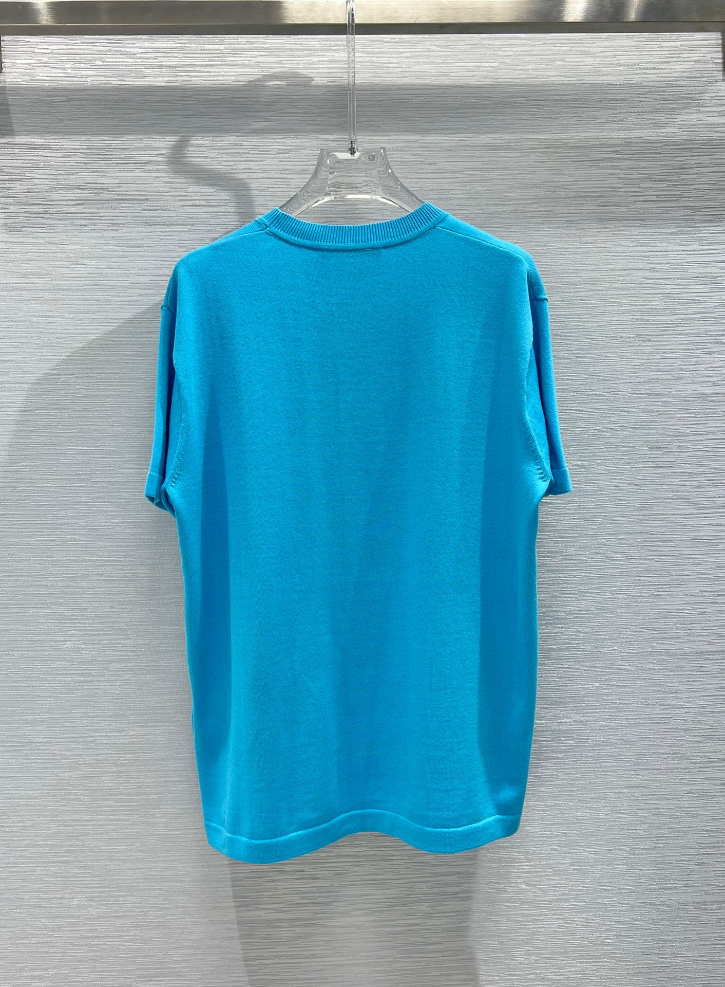 Louis Vuitton T-Shirt – TSHP2177