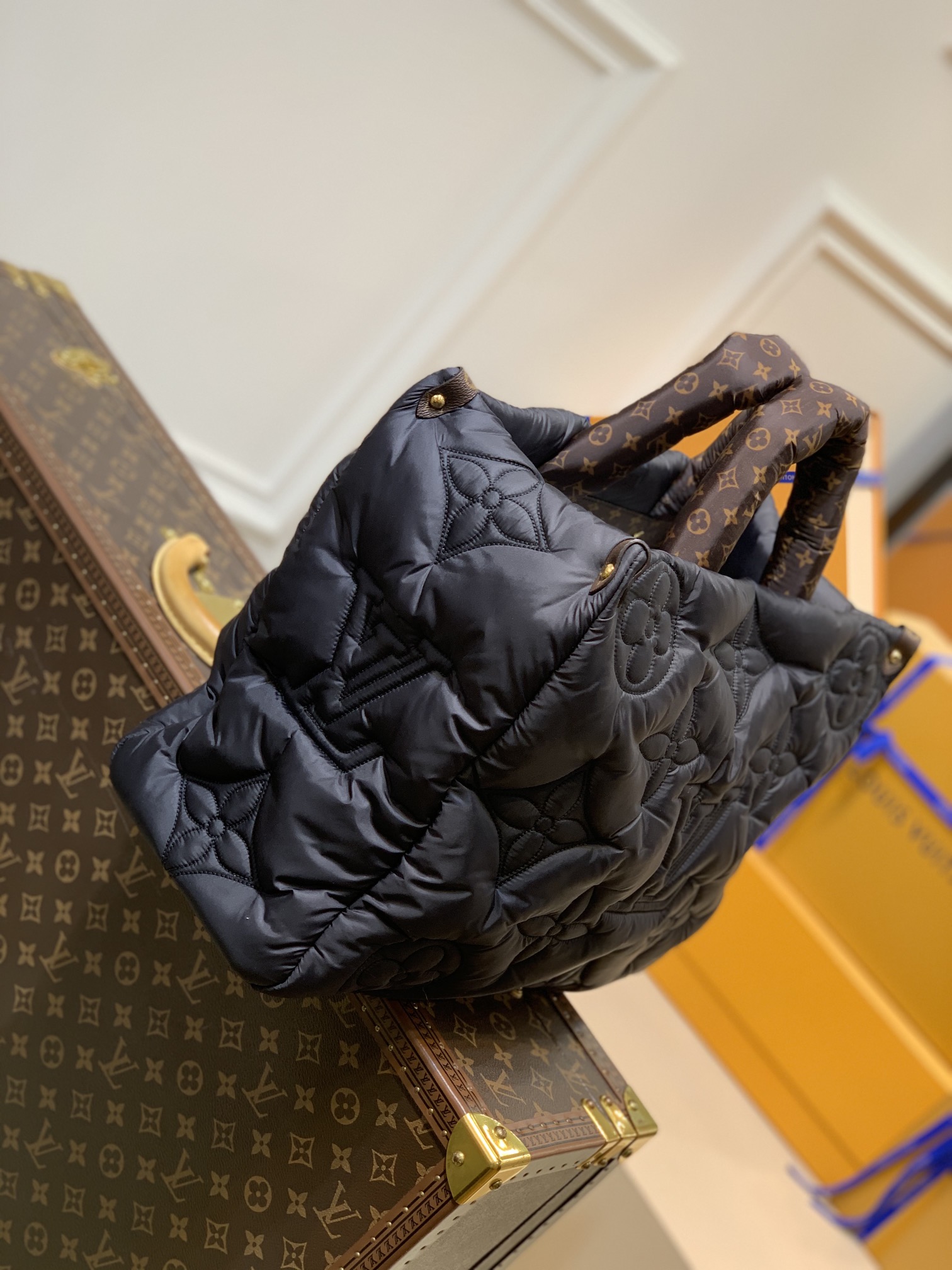 Louis Vuitton Tote Bag – LVTB1038