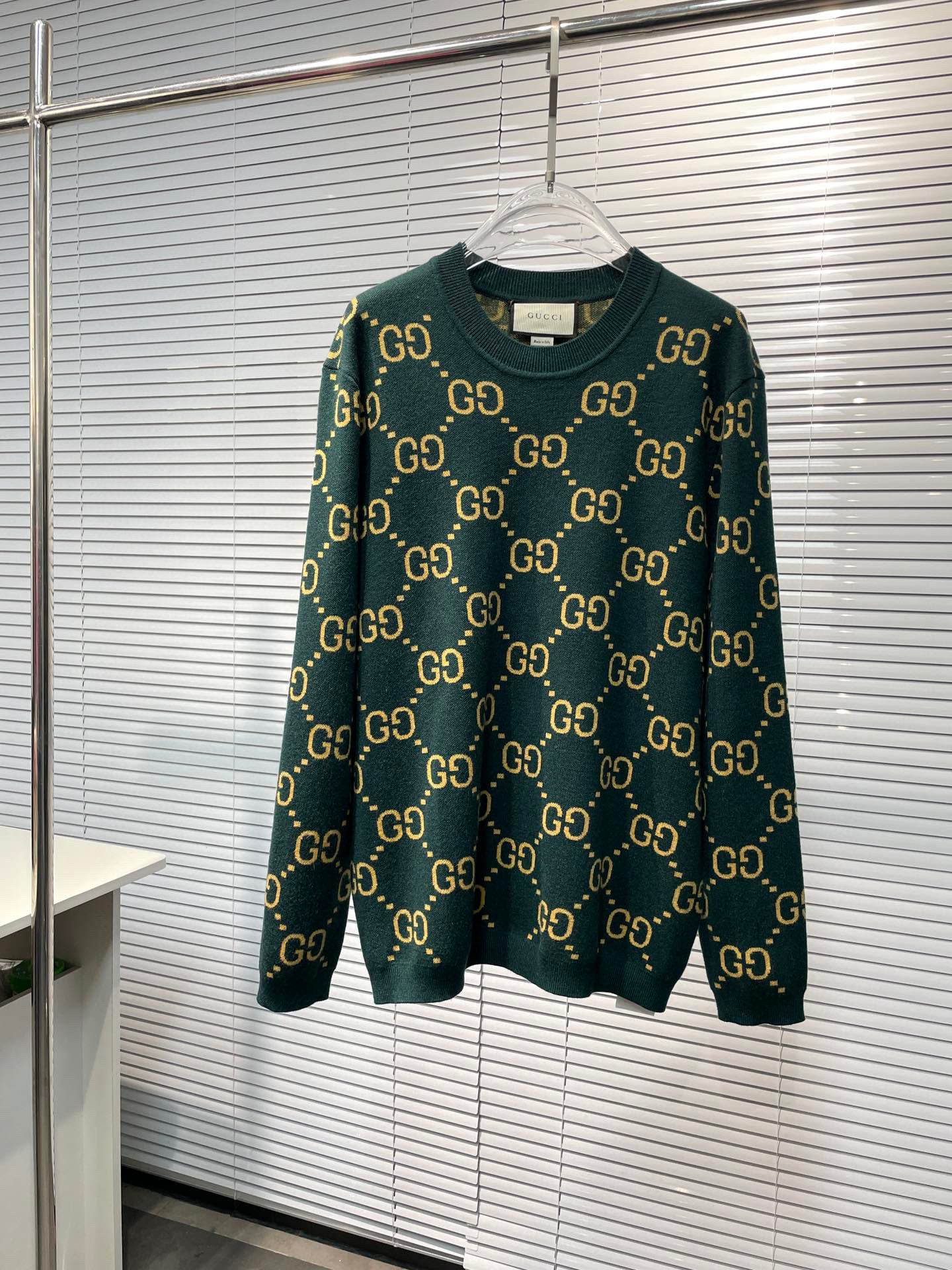 Gucci Sweater – SWHO1935