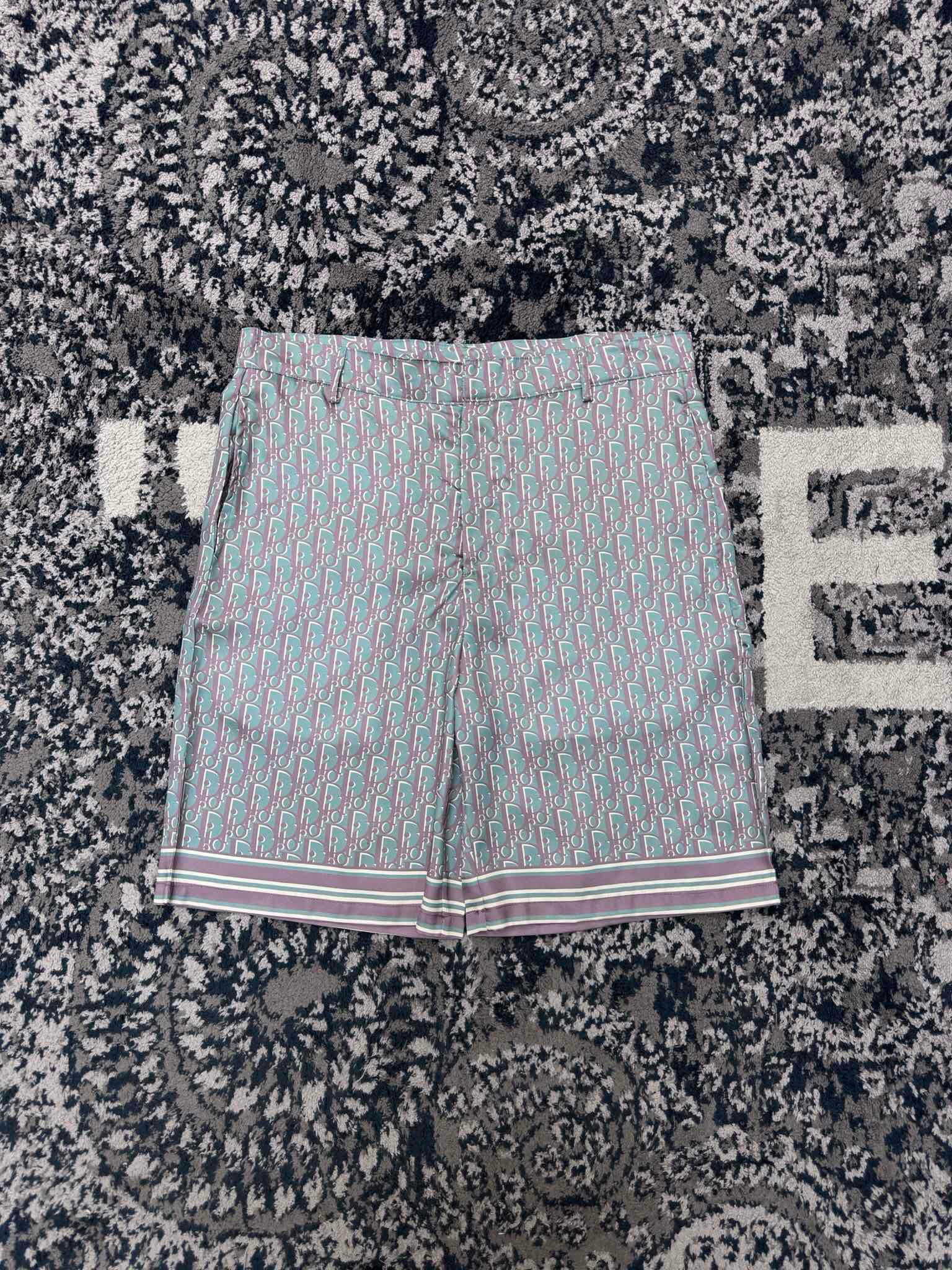 Dior Short – TRJT1138