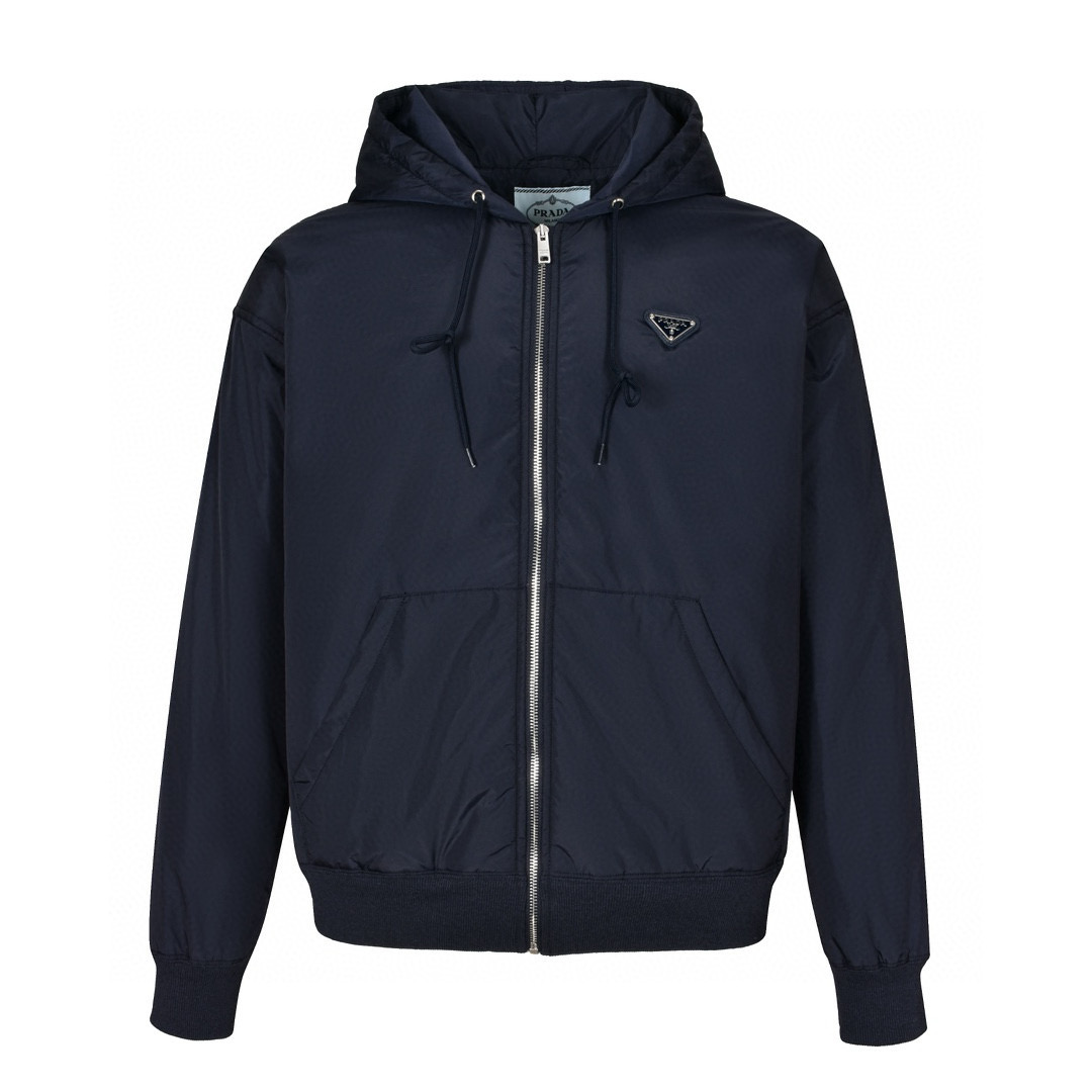 Prada Jacket – CJKT1639