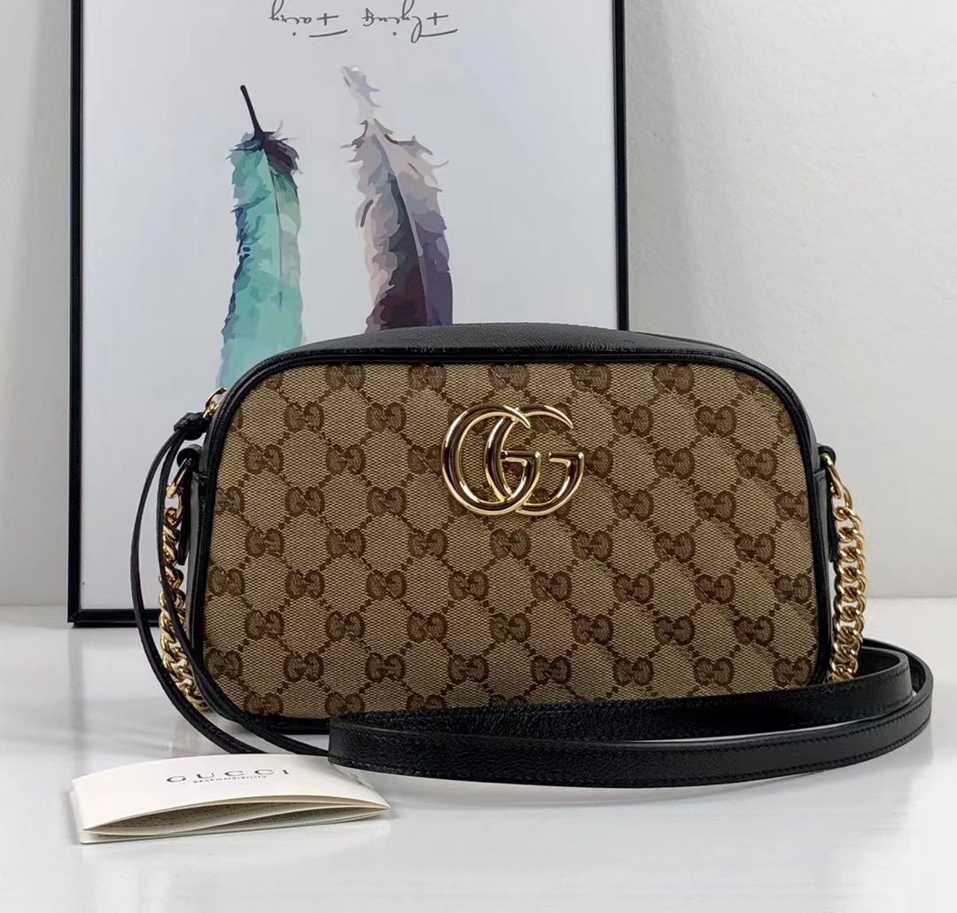 Gucci Shoulder Bag – GUSB1156
