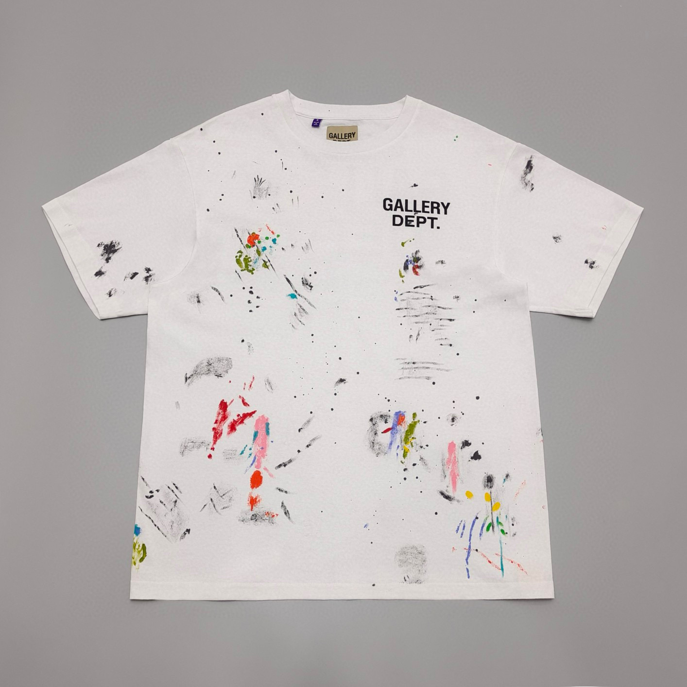 Gallery Dept T-Shirt – TSHP2384