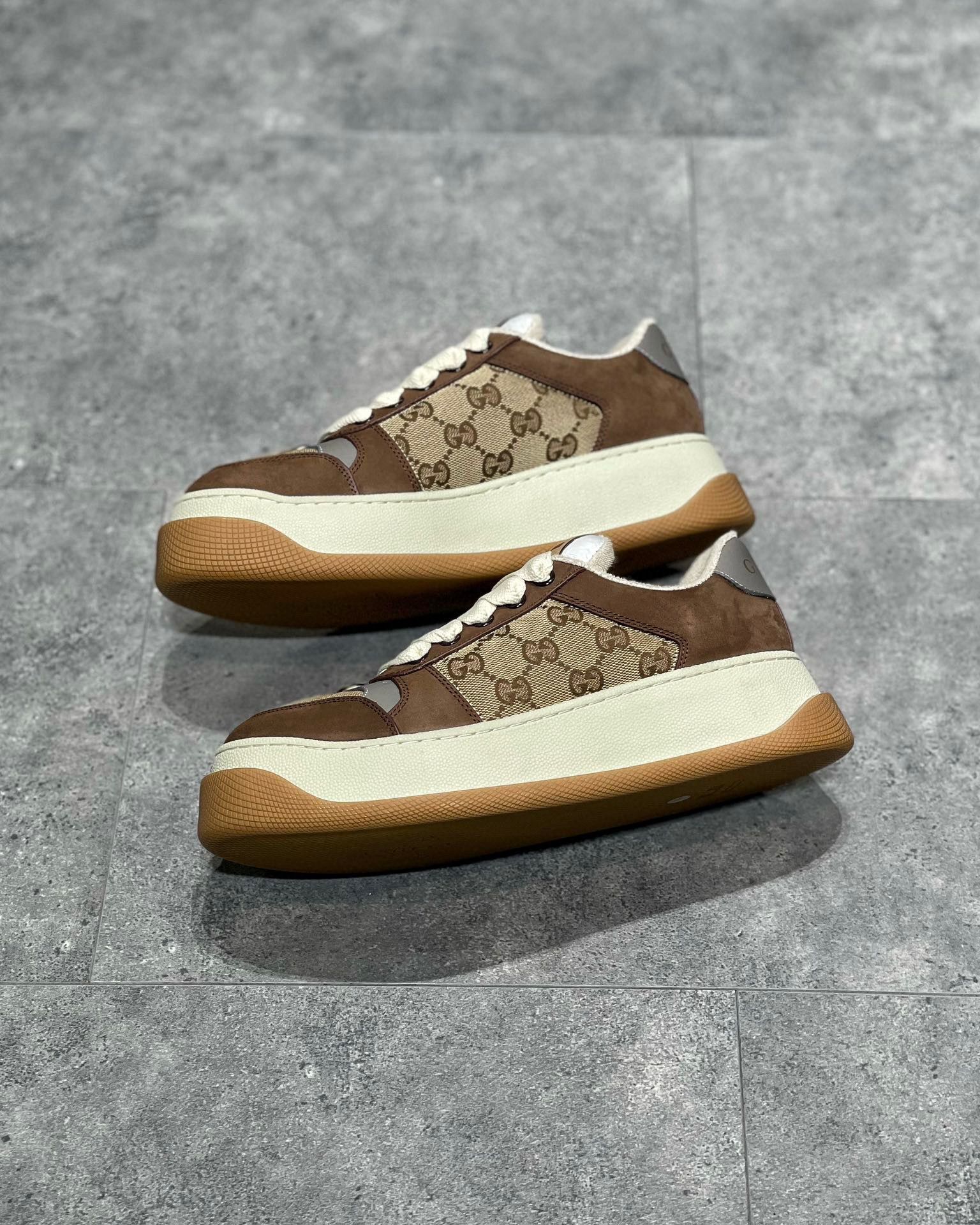 Gucci Sneaker – GUCC1165