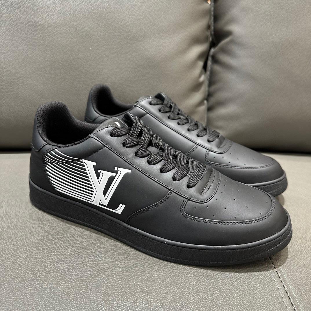 Louis Vuitton Sneaker – LSVT1251