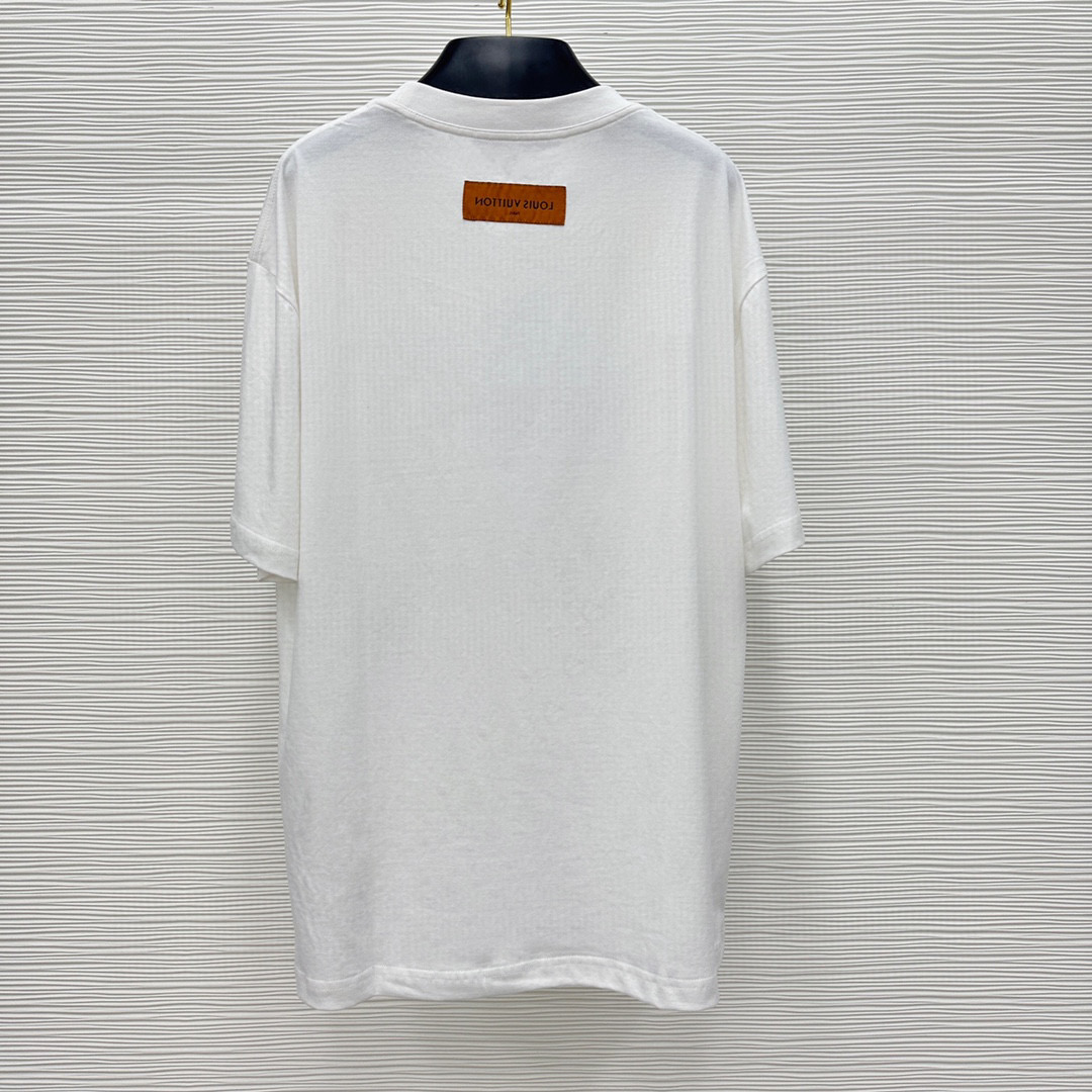 Louis Vuitton T-Shirt – TSHP2344