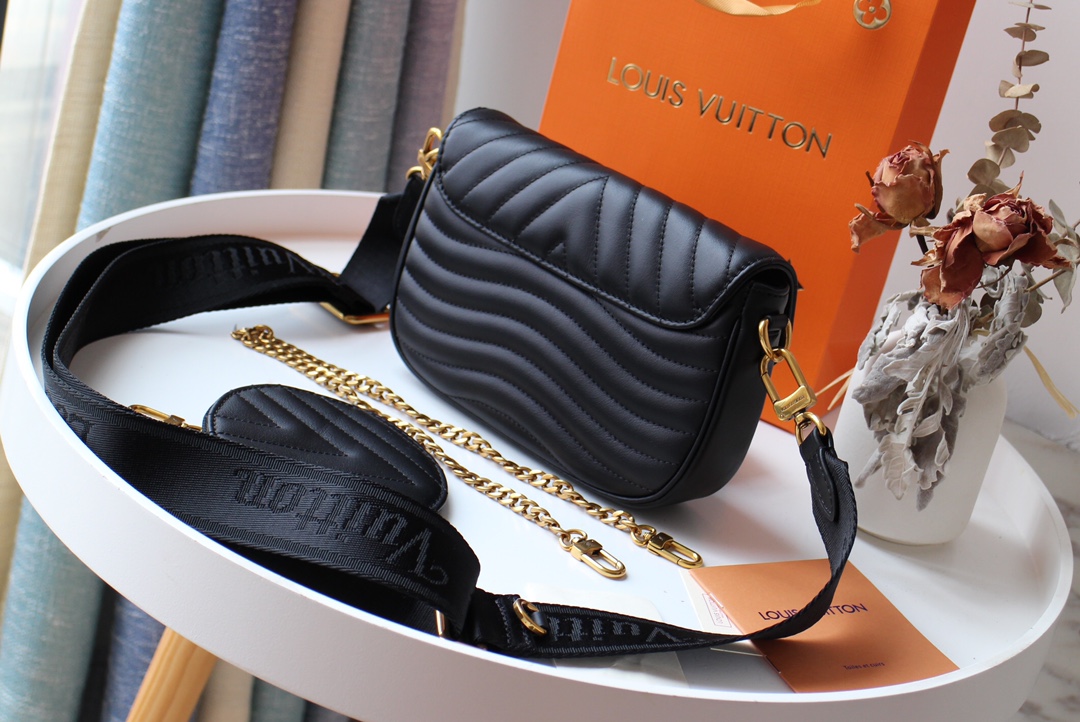 Louis Vuitton Shoulder Bag – LVSH1038