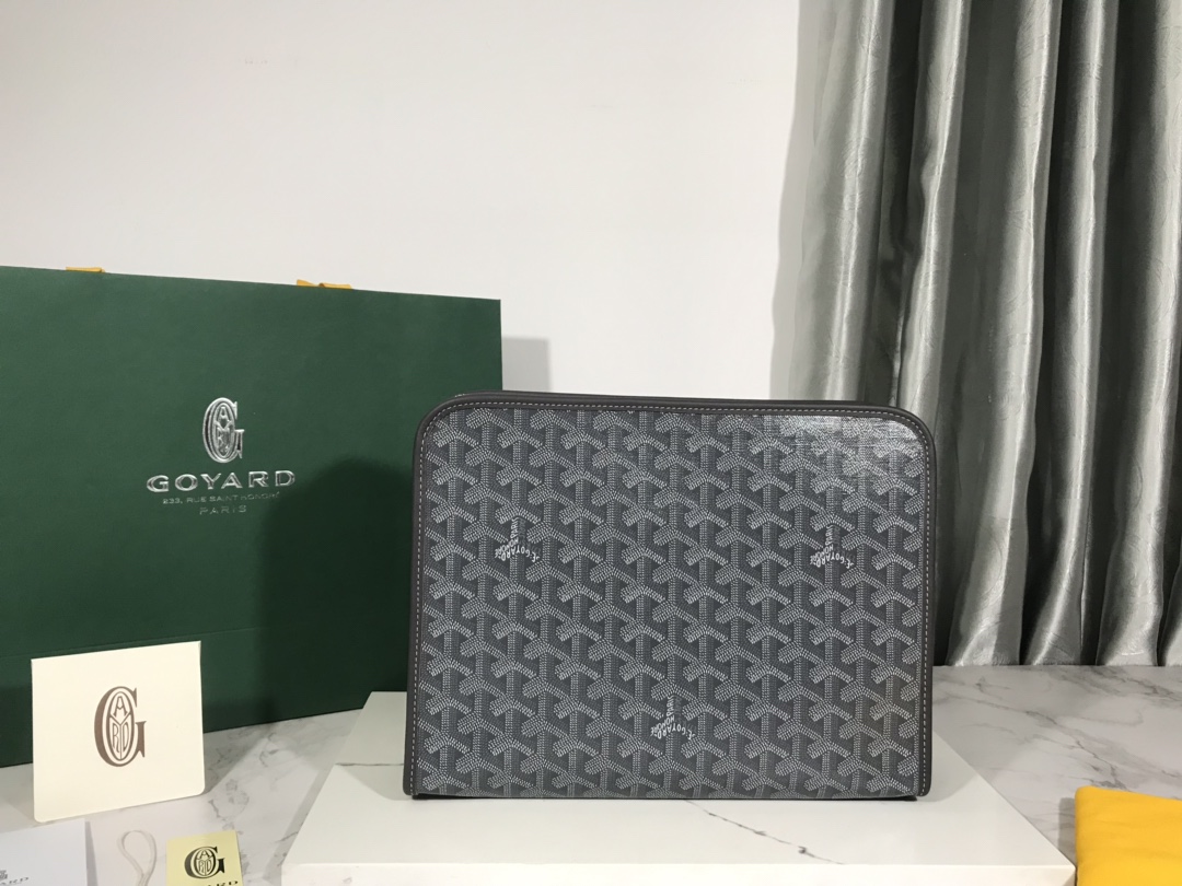 Goyard GM Bag – BGBP1342