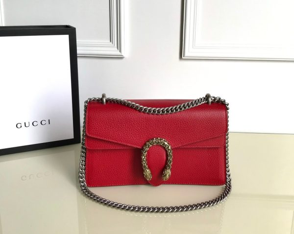 Gucci Shoulder Bag – GUSB1107