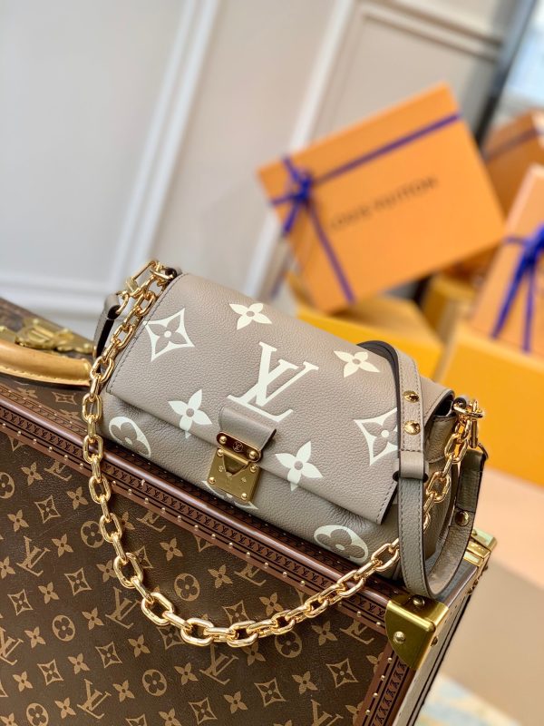 Louis Vuitton Shoulder Bag – LVSH1137