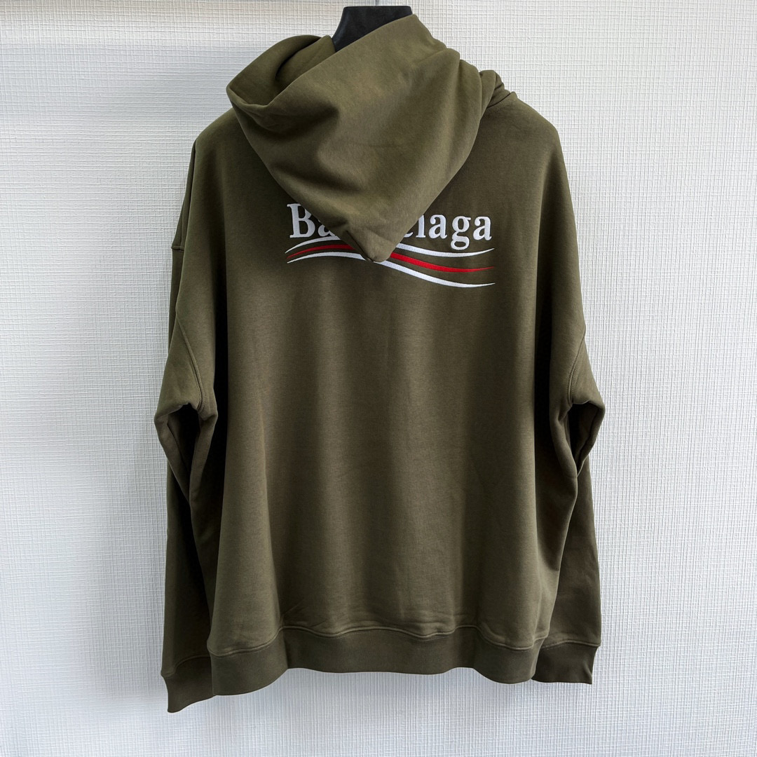 Balenciaga Hoodie – SWHO2005