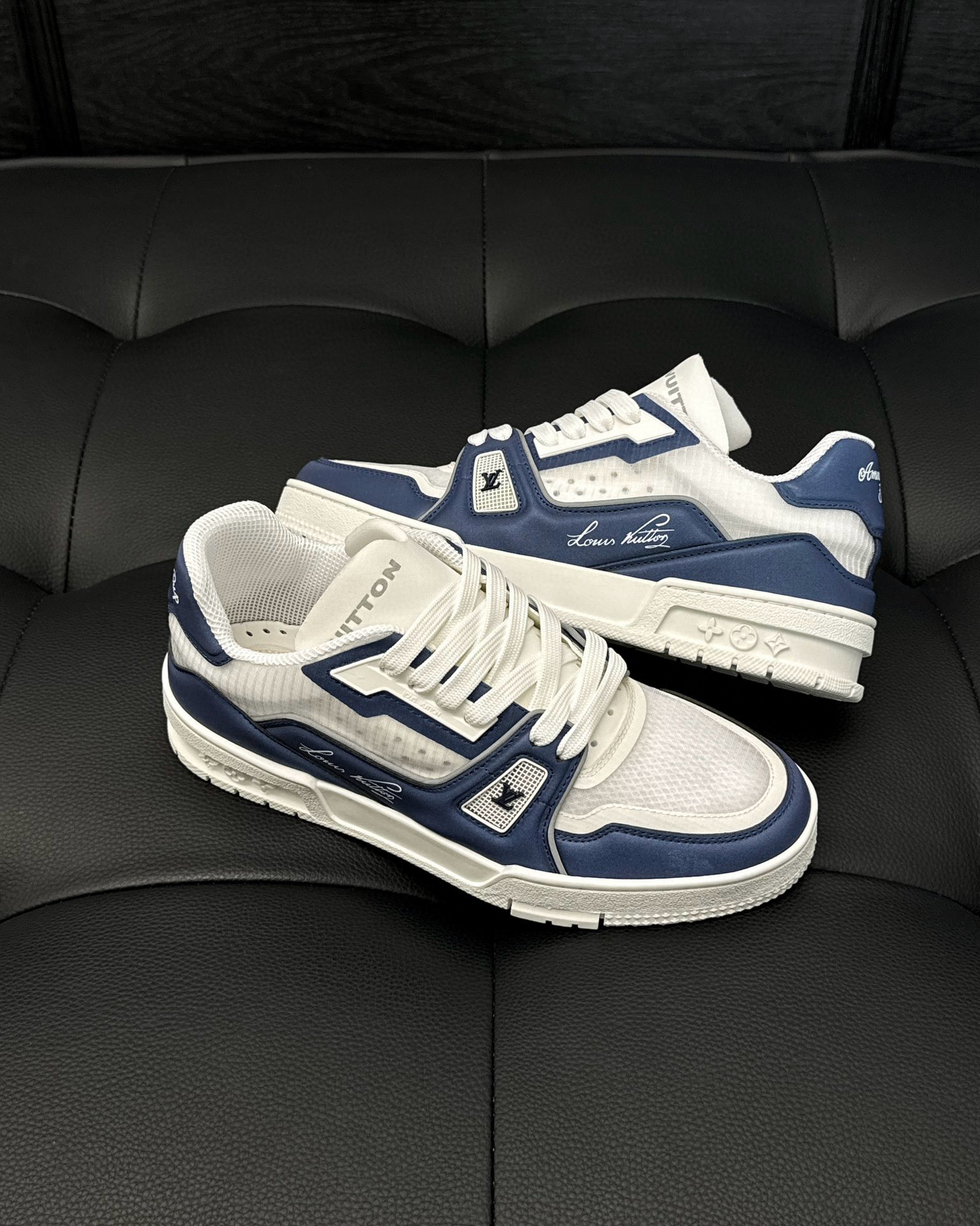 Louis Vuitton Sneaker – LSVT1413