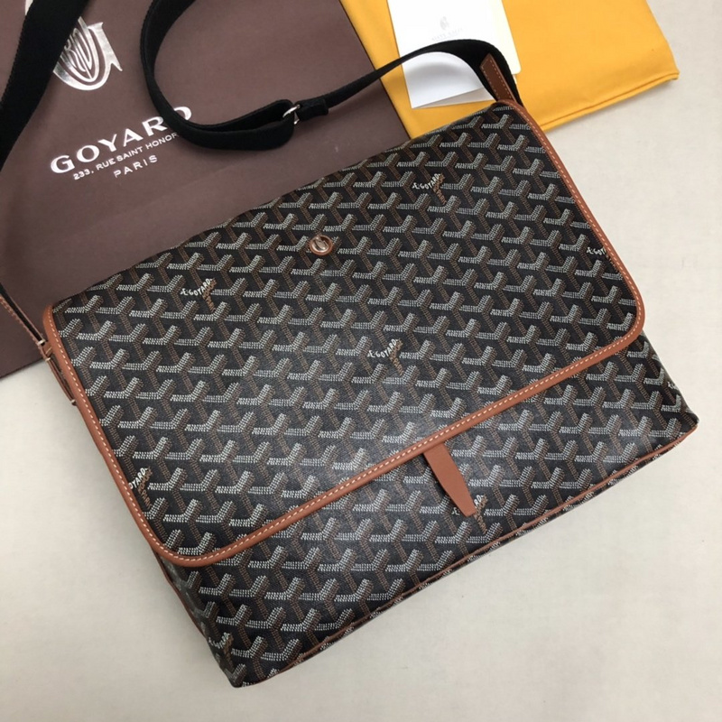 Goyard MM Bag – BGBP1317
