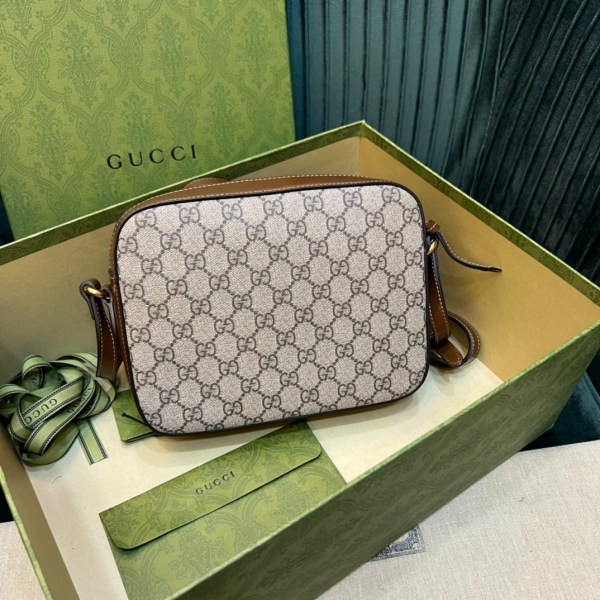 Gucci Shoulder Bag – GUSB1047