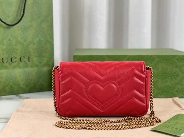 Gucci Shoulder Bag – GUSB1017