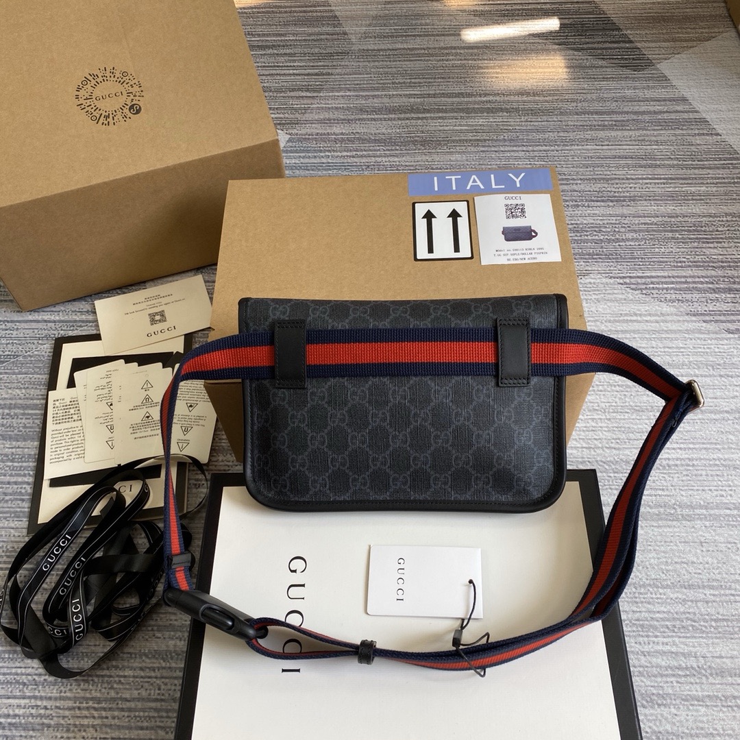 Gucci Beltbag – BBTG1012