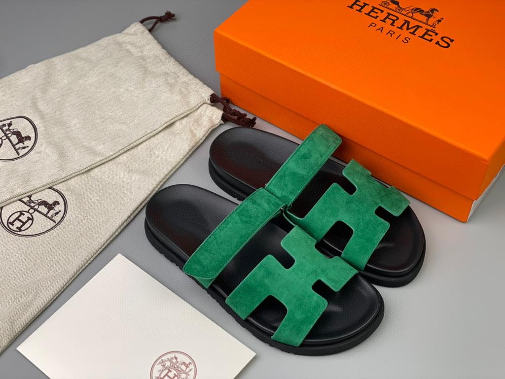 Hermes Slipper – SLPR1117