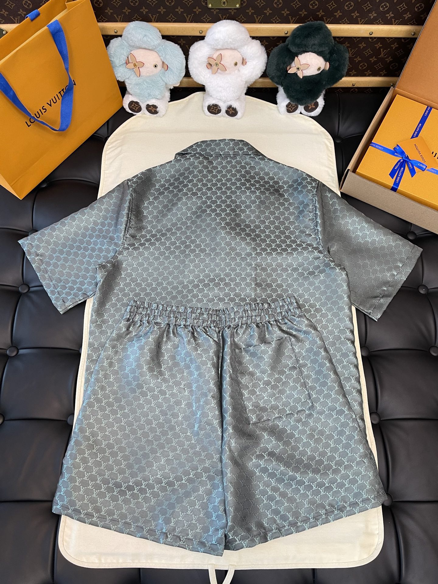 Louis Vuitton Tracksuit – TRSU12020