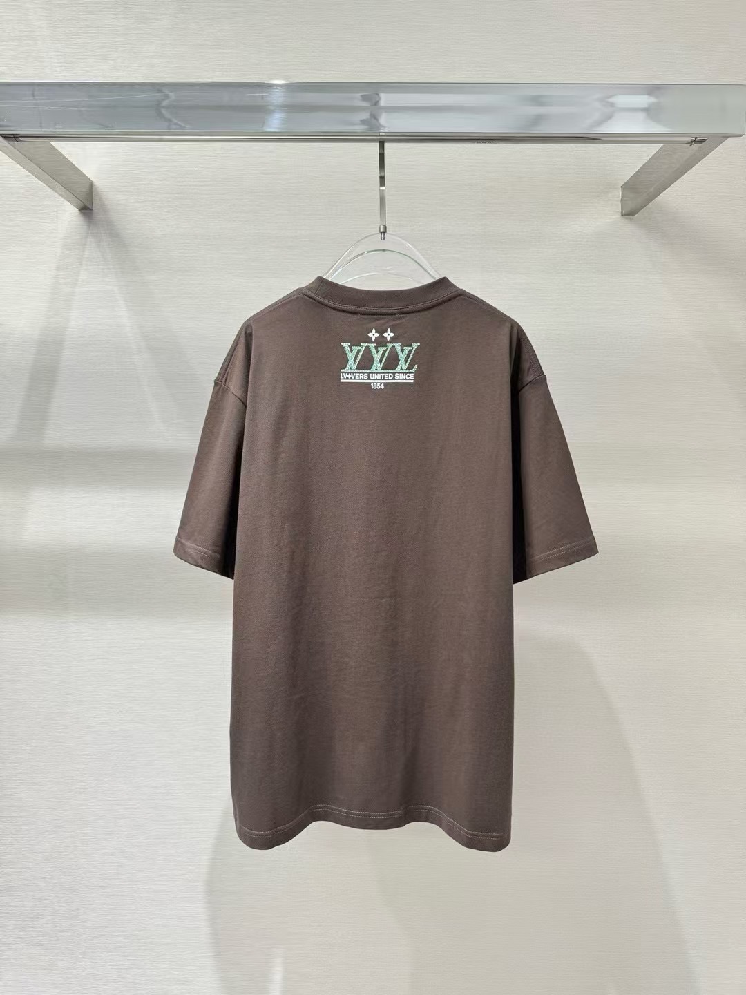 Louis Vuitton T-Shirt – TSHP3103