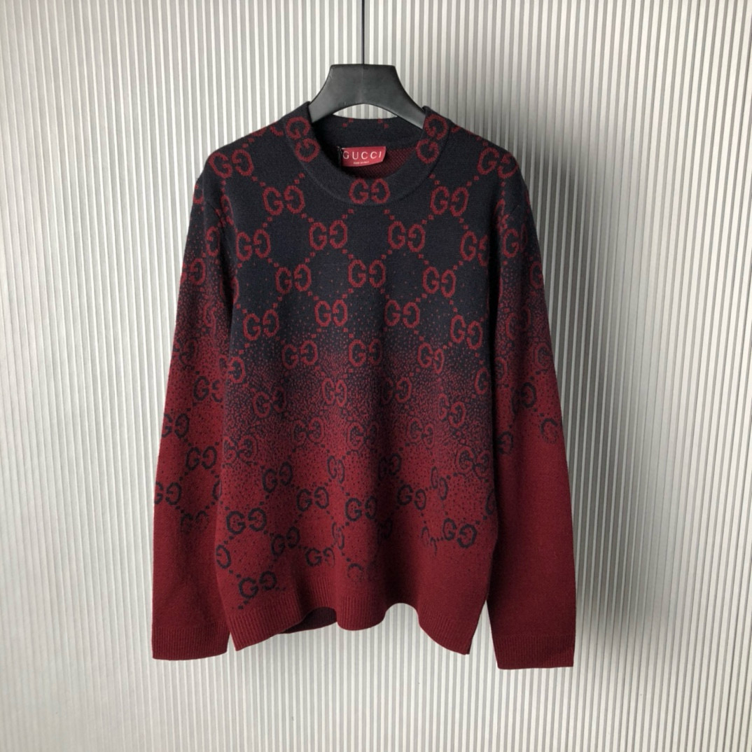 Gucci Sweater – SWHO2491