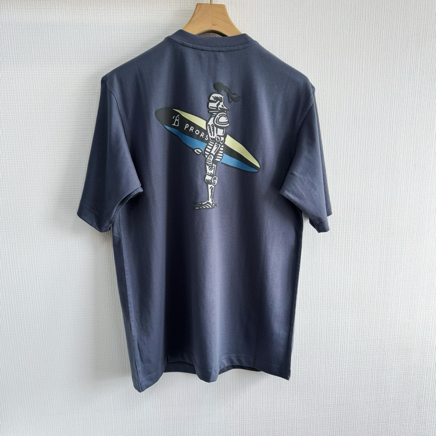 Burberry T-Shirt – TSHP3130