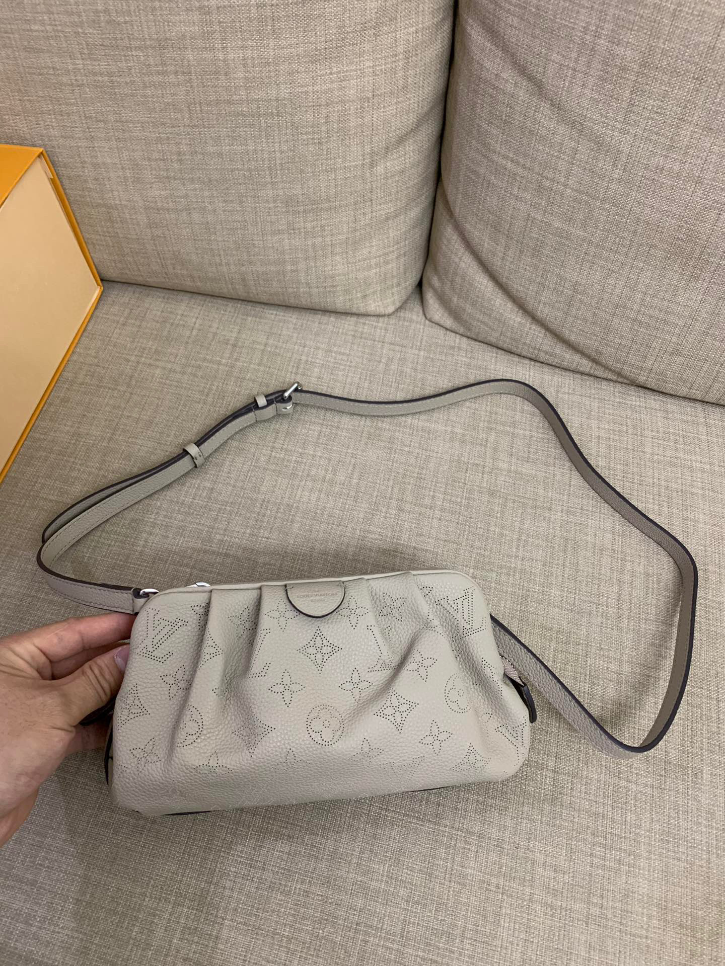 Louis Vuitton Backpacks – LVPC1013