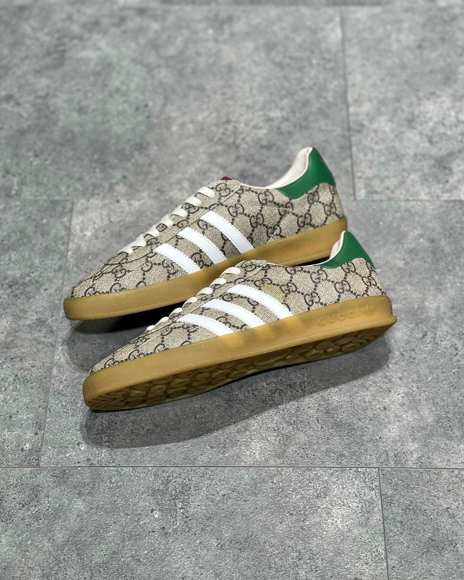 Gucci Sneaker – GUCC1160