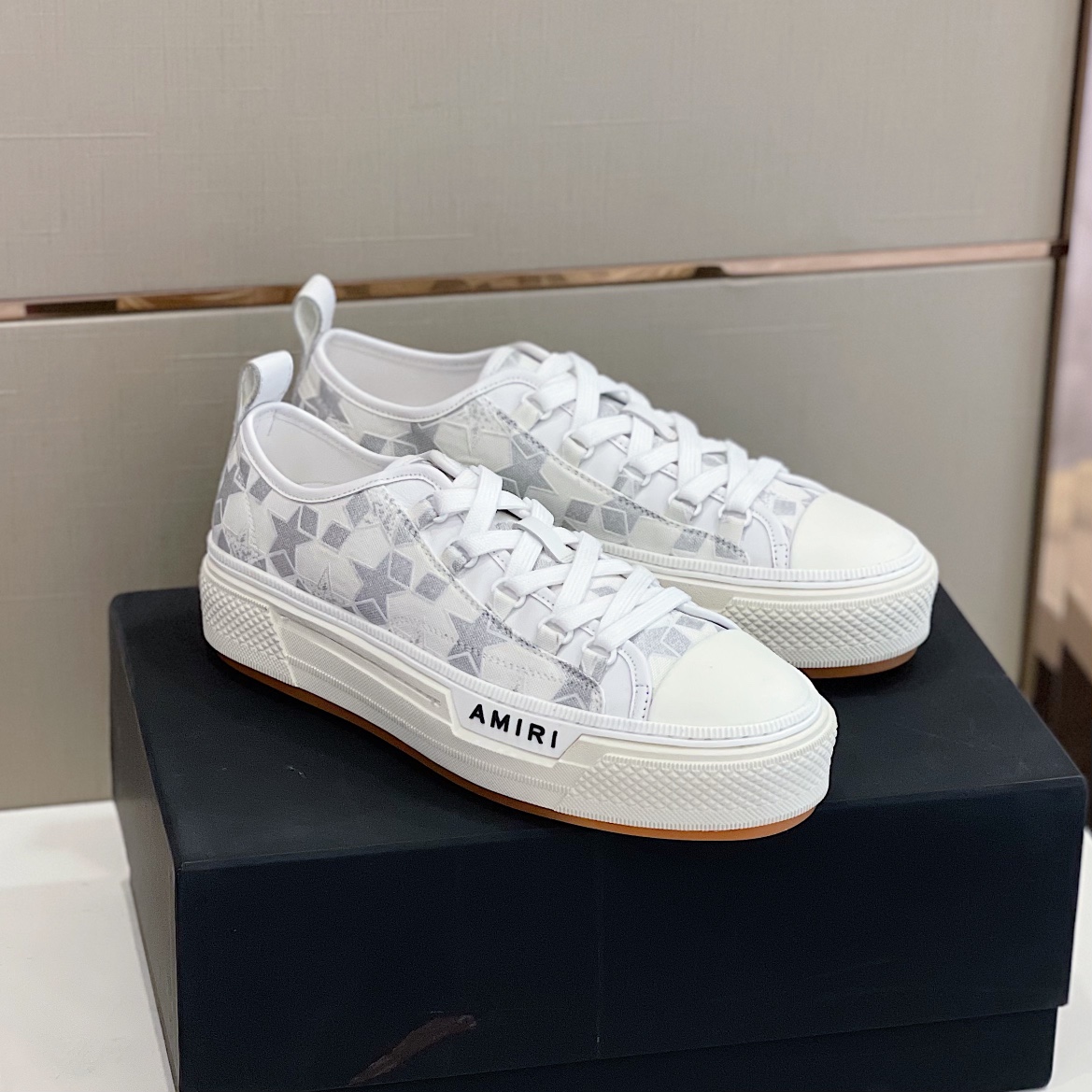 Amiri Sneaker – AMIR1023