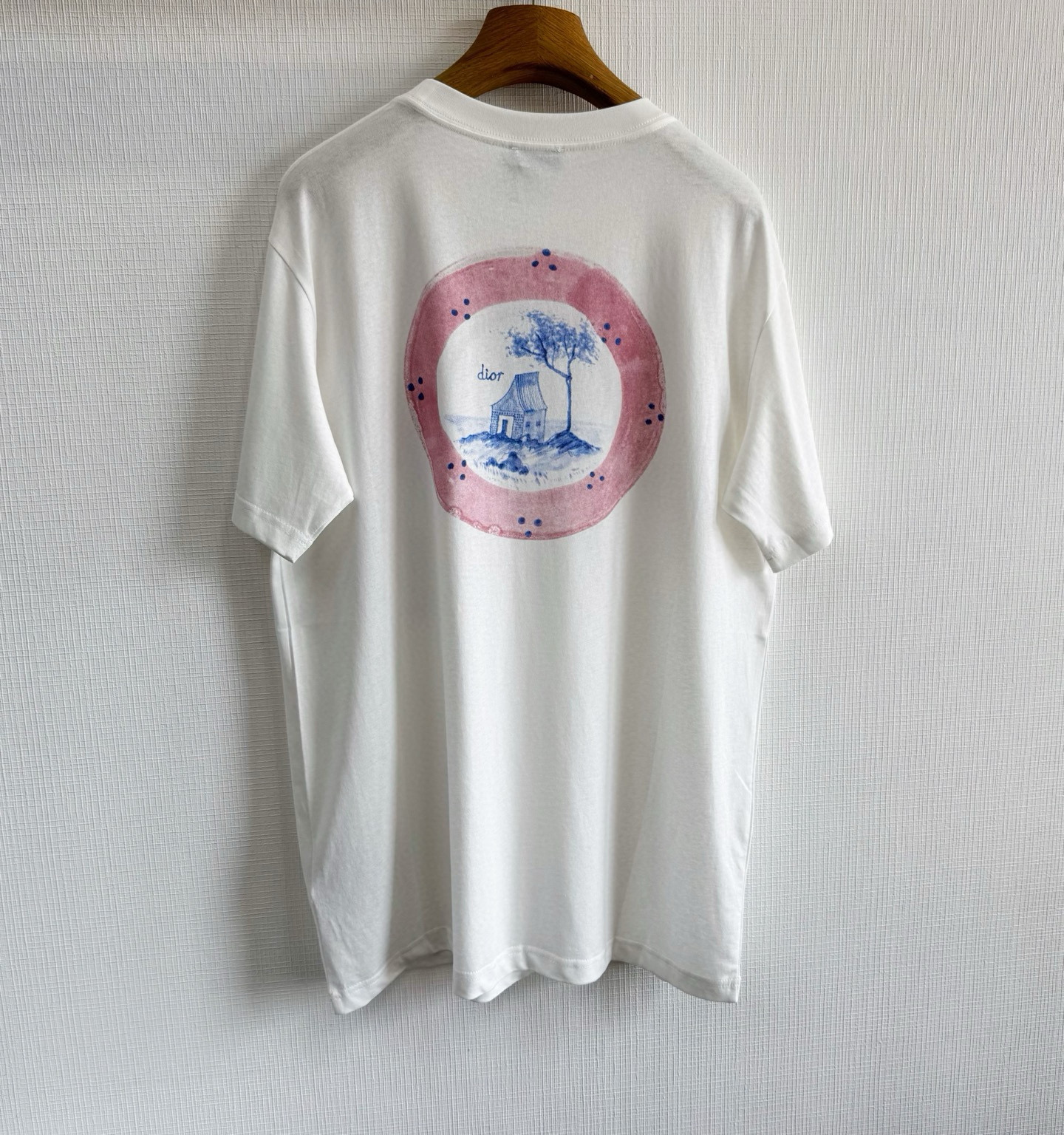 Dior T-Shirt – TSHP3138