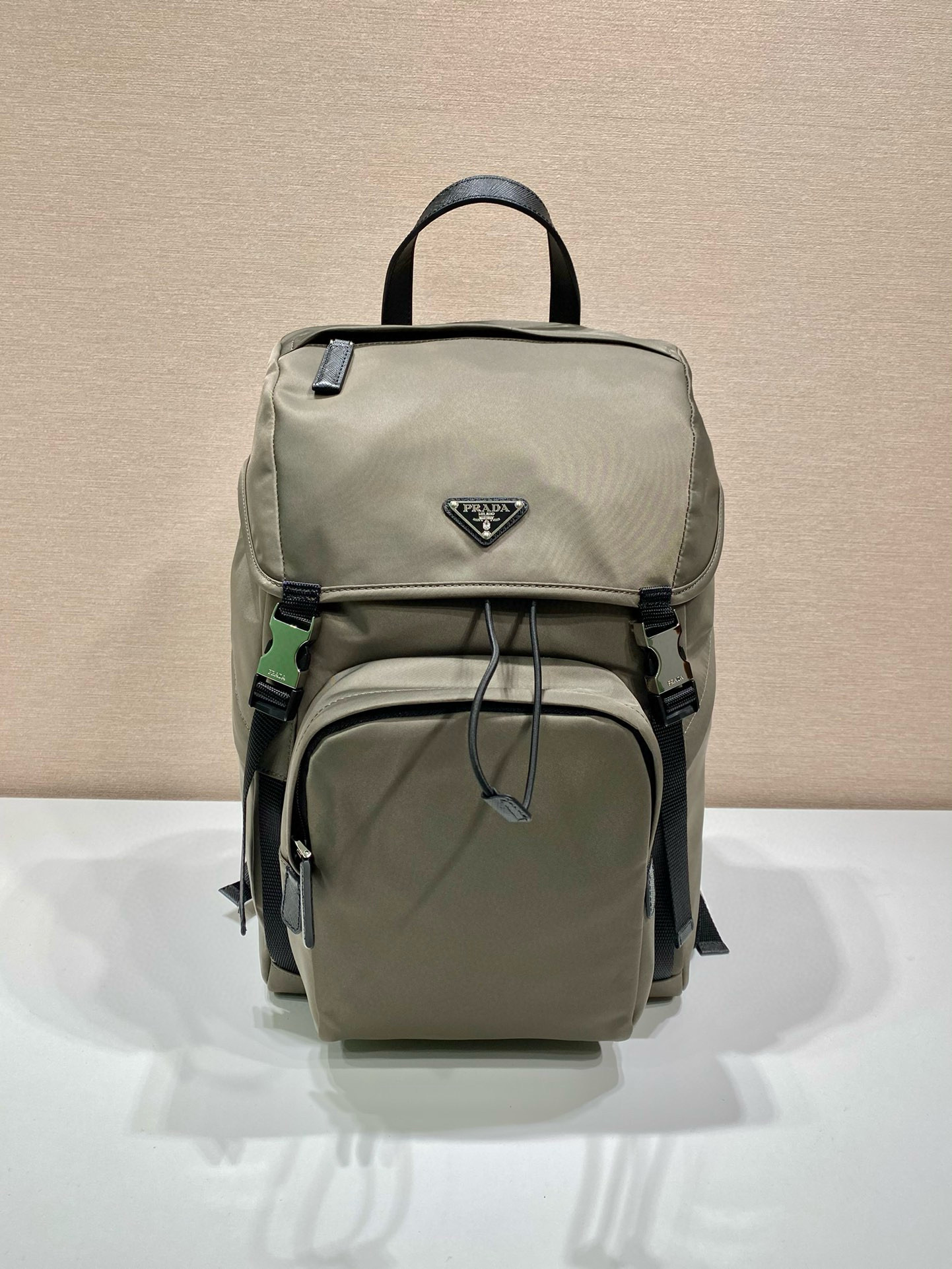 Prada Backpack – BBCP1099