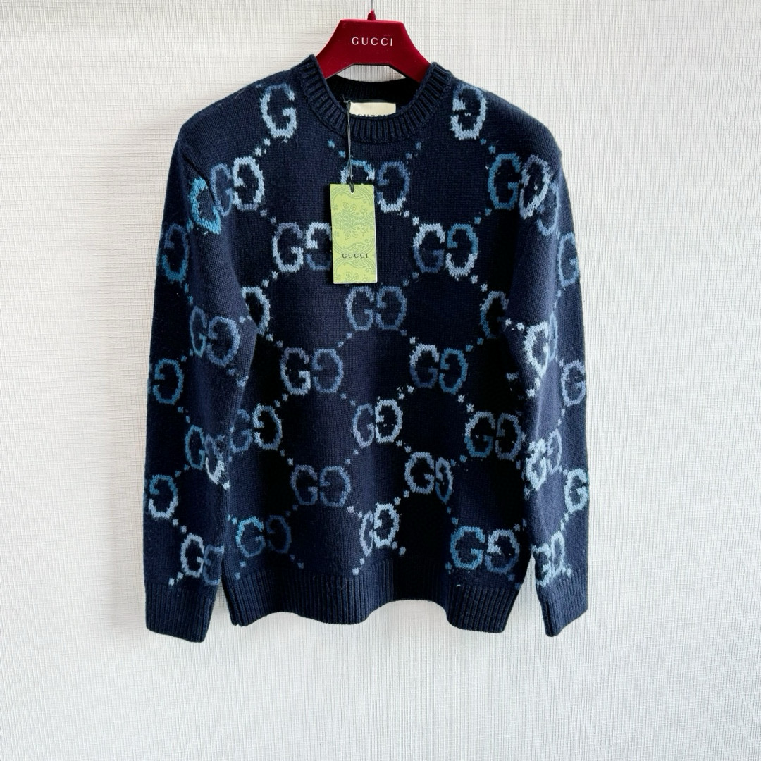 Gucci Sweater – SWHO2501