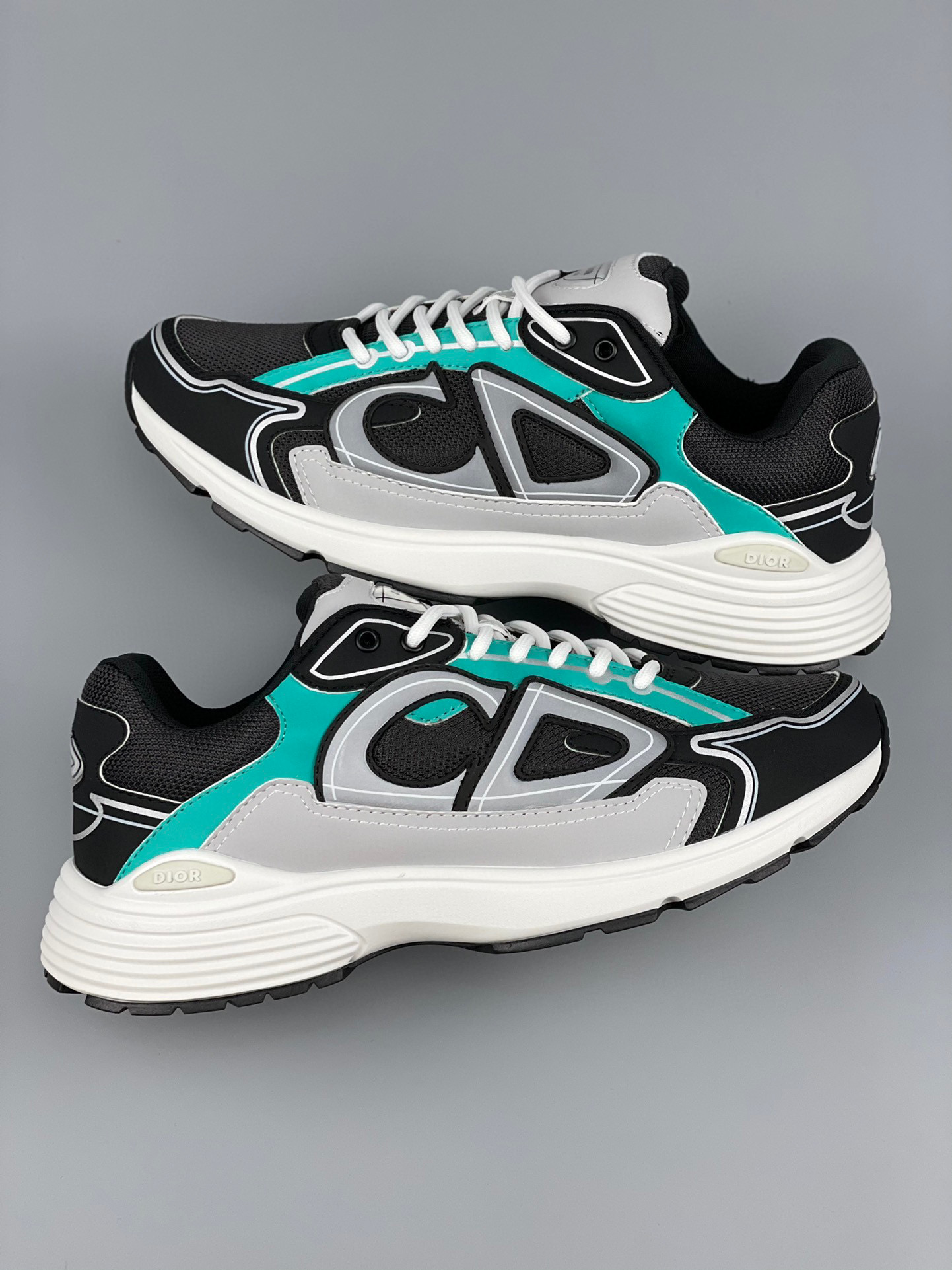 Dior B30 Sneaker – DIOR1142