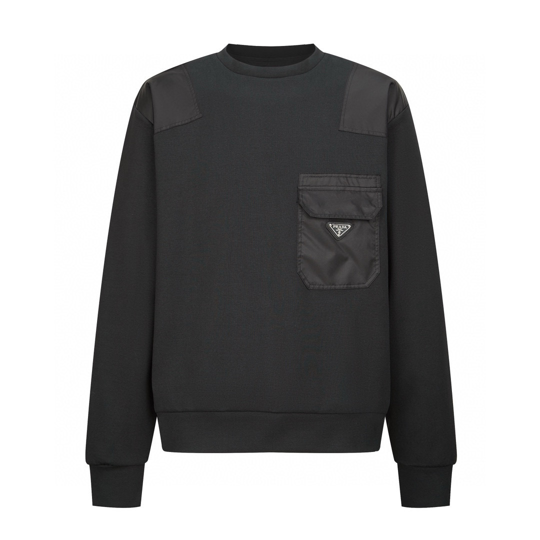 Prada Sweater – SWHO2346