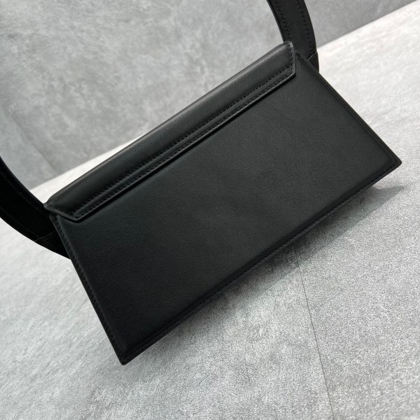 Jacquemus Small Bag – JACQ1005