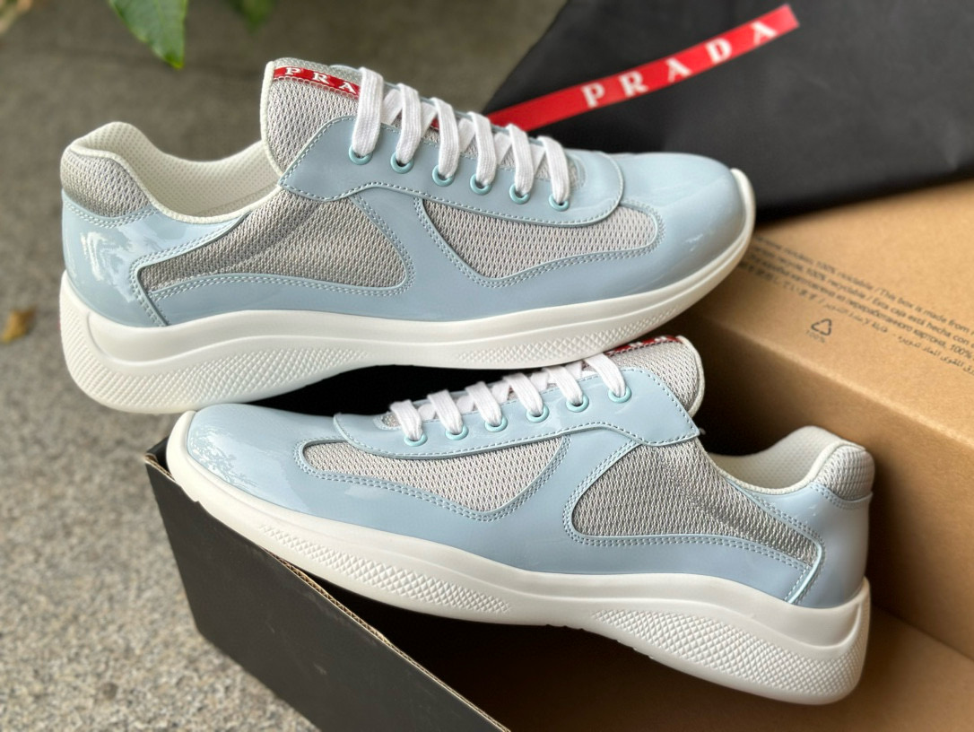 Prada Sneaker – PRDA1143