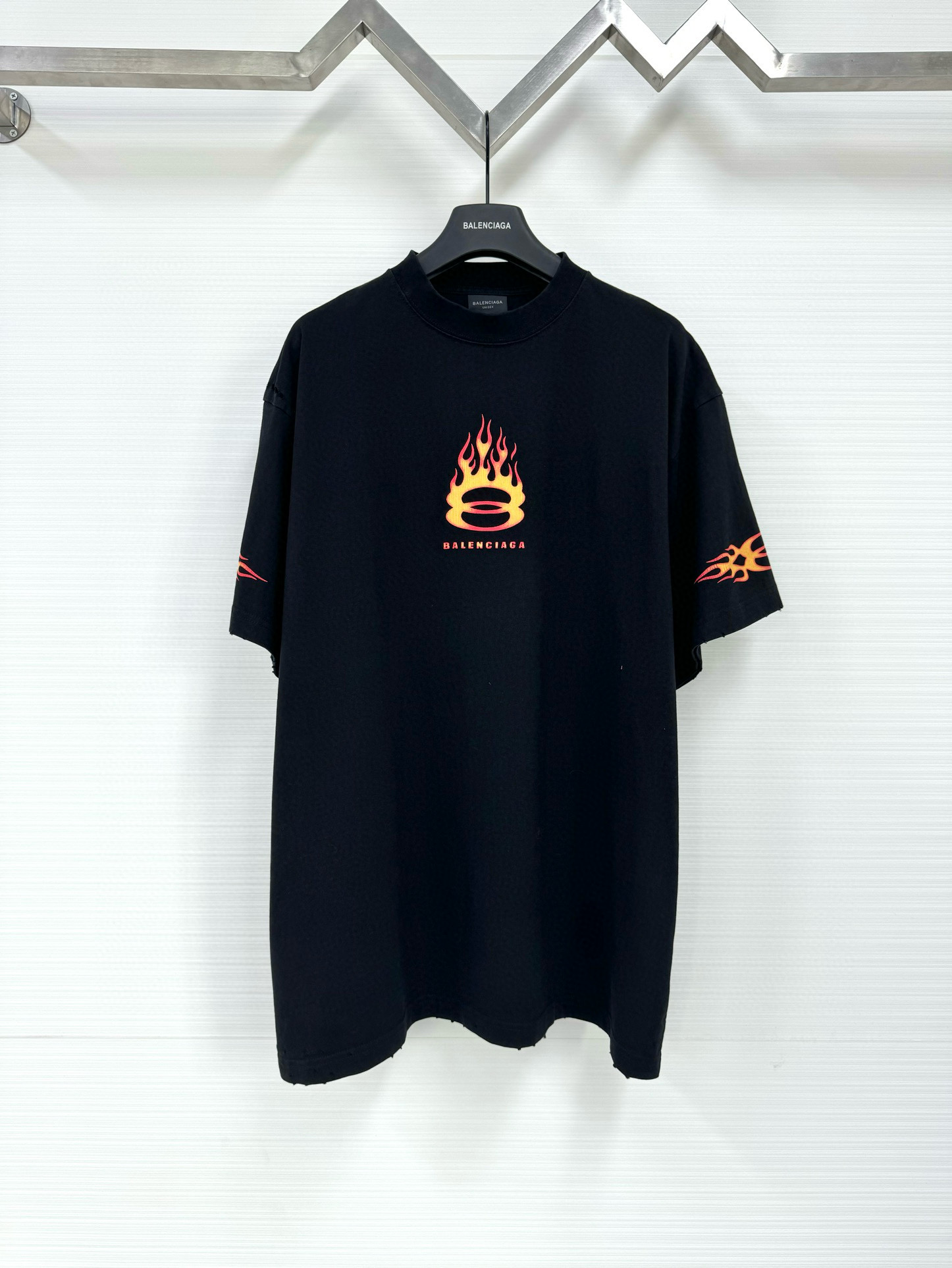 Balenciaga T-Shirt – TSHP2802