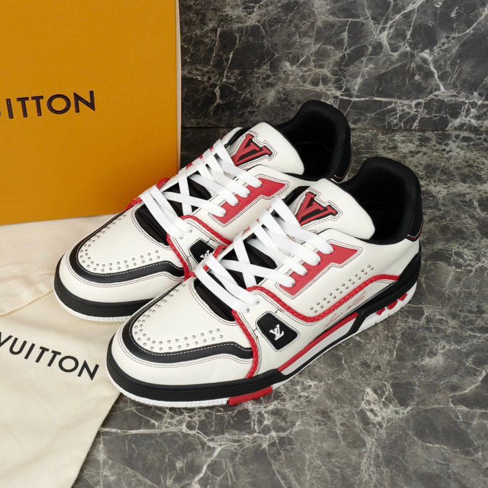 Louis Vuitton Sneaker – LSVT1371