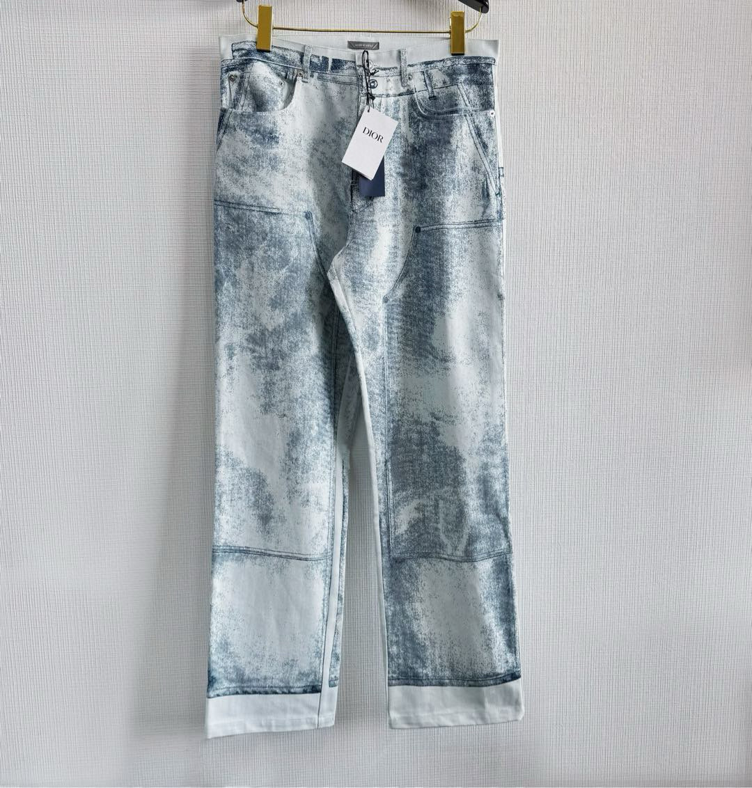 Dior Jeans – JEPA1287