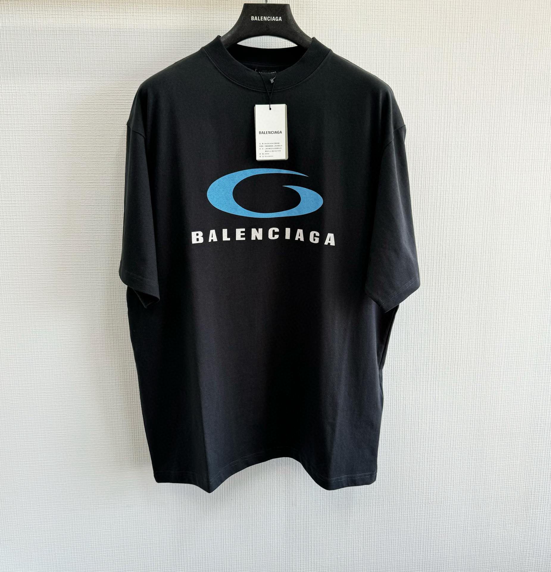 Balenciaga T-Shirt – TSHP2944