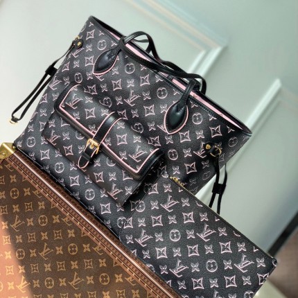 Louis Vuitton Tote Bag – LVTB1137