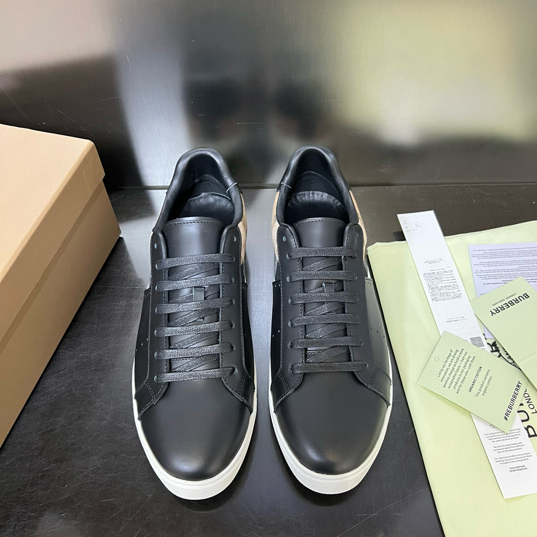 Burberry Sneaker – BBRY1001