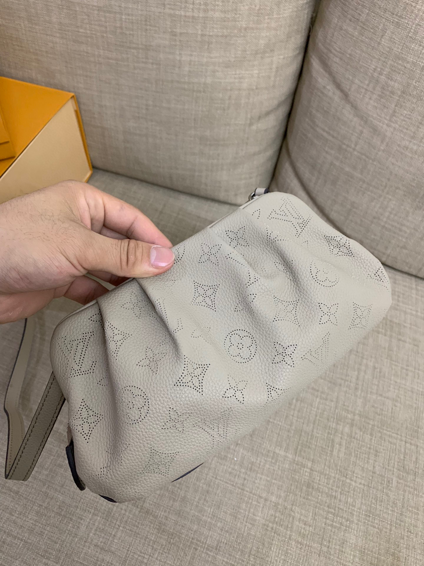 Louis Vuitton Backpacks – LVPC1013