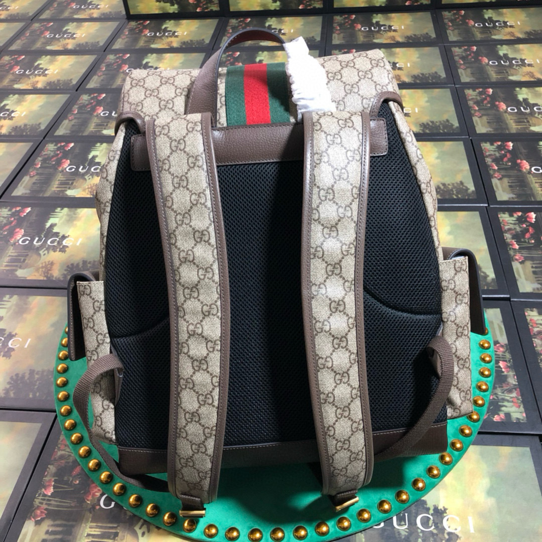 Gucci Backpack – BBCP1119
