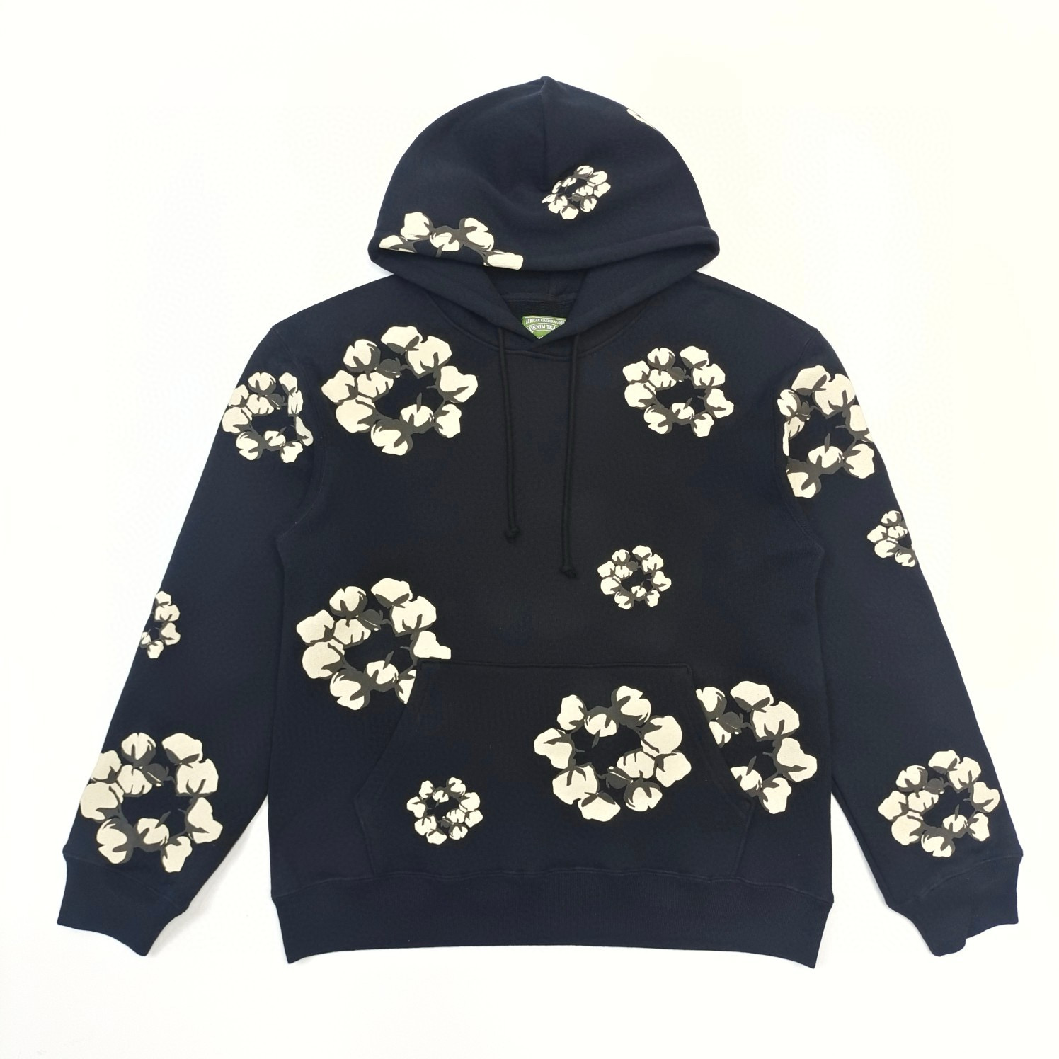Denim Tears Hoodie – SWHO2528
